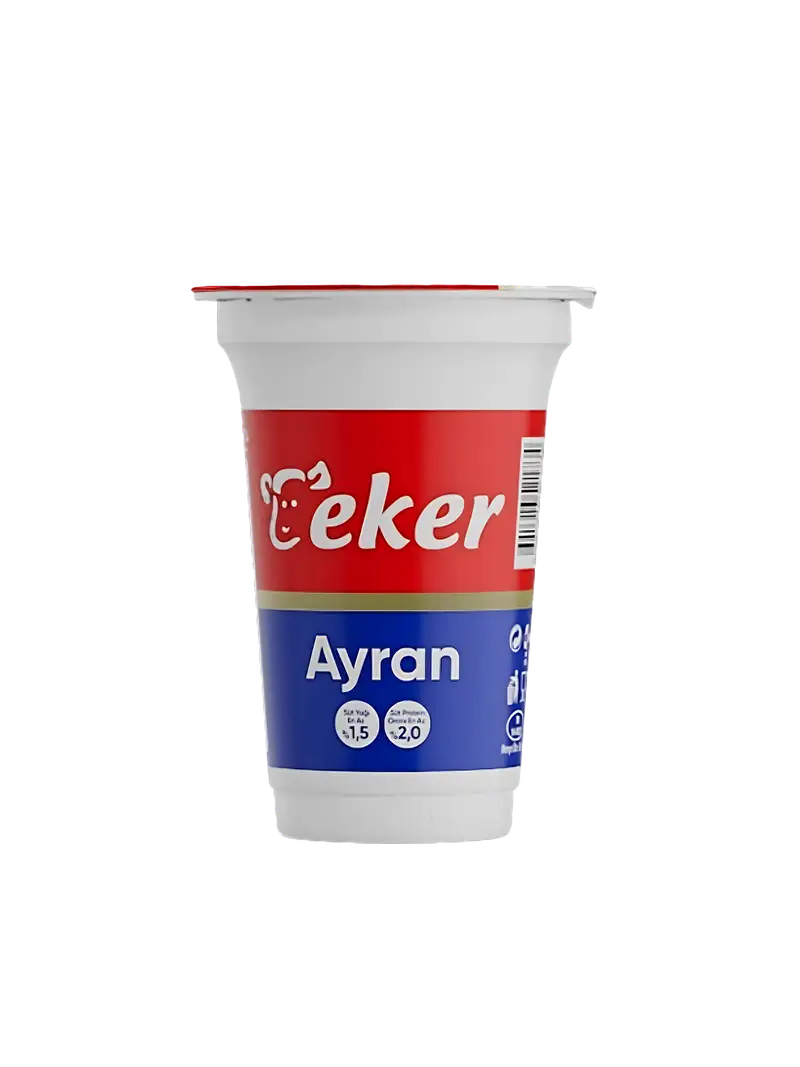 AYRAN